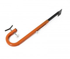 Держатель датчика эхолота Следопыт/20/