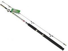 Спиннинг Condor Crocodile 1.5м 100-250г стеклопластик Cro1-150