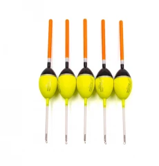 Поплавок Yaman из полиуретана 120-050, 5 г (уп. 5 шт.)