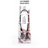 Поводок стальной Namazu Leader 1х7 Nylon Coated Black, d-0,42 мм, L-30 см, test- 18 кг (уп. 5 шт.)