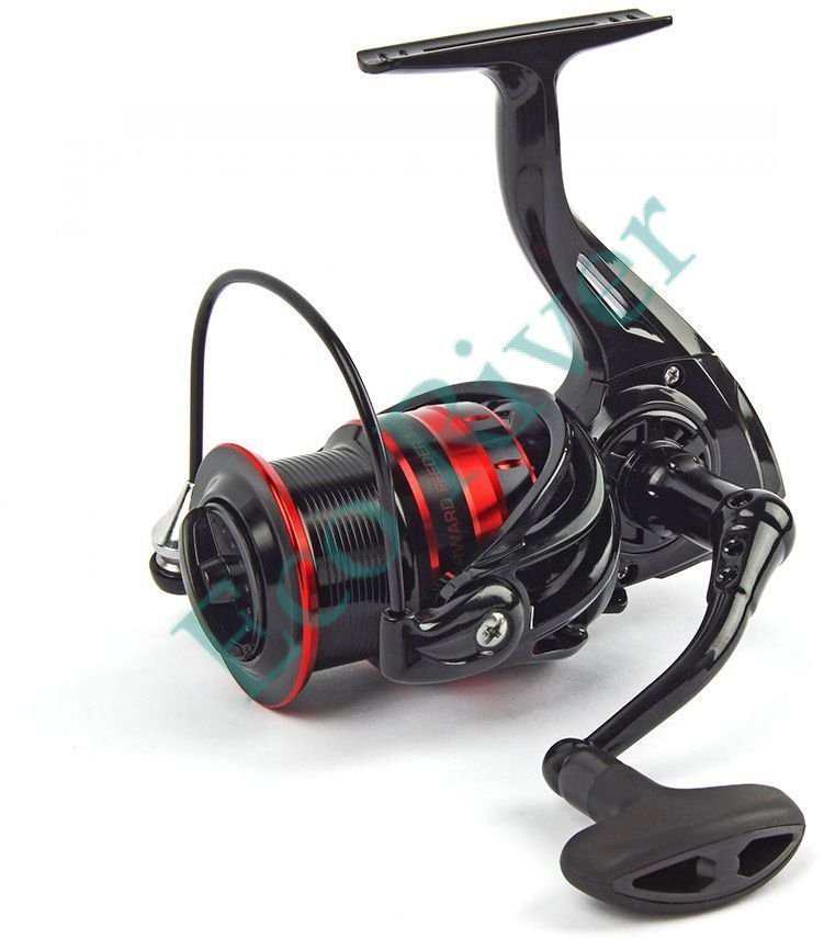 Катушка Nautilus Forward Feeder 5500
