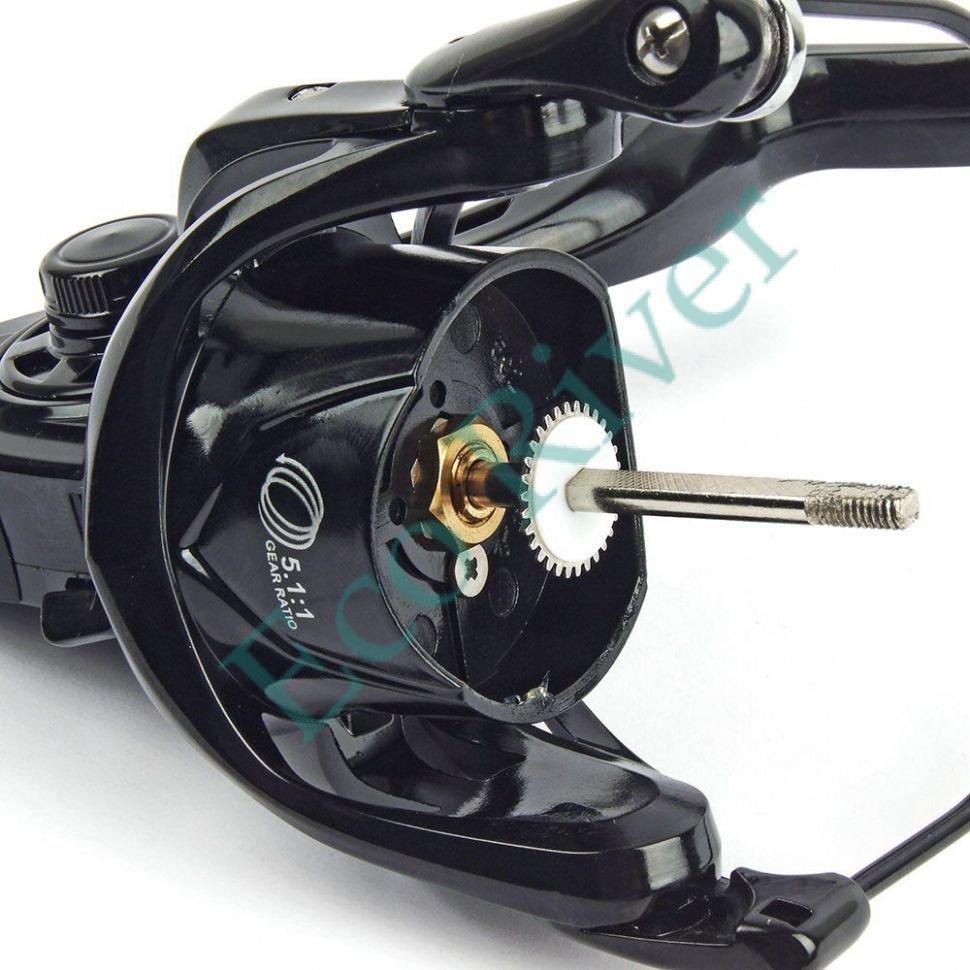Катушка Nautilus Forward Feeder 5500