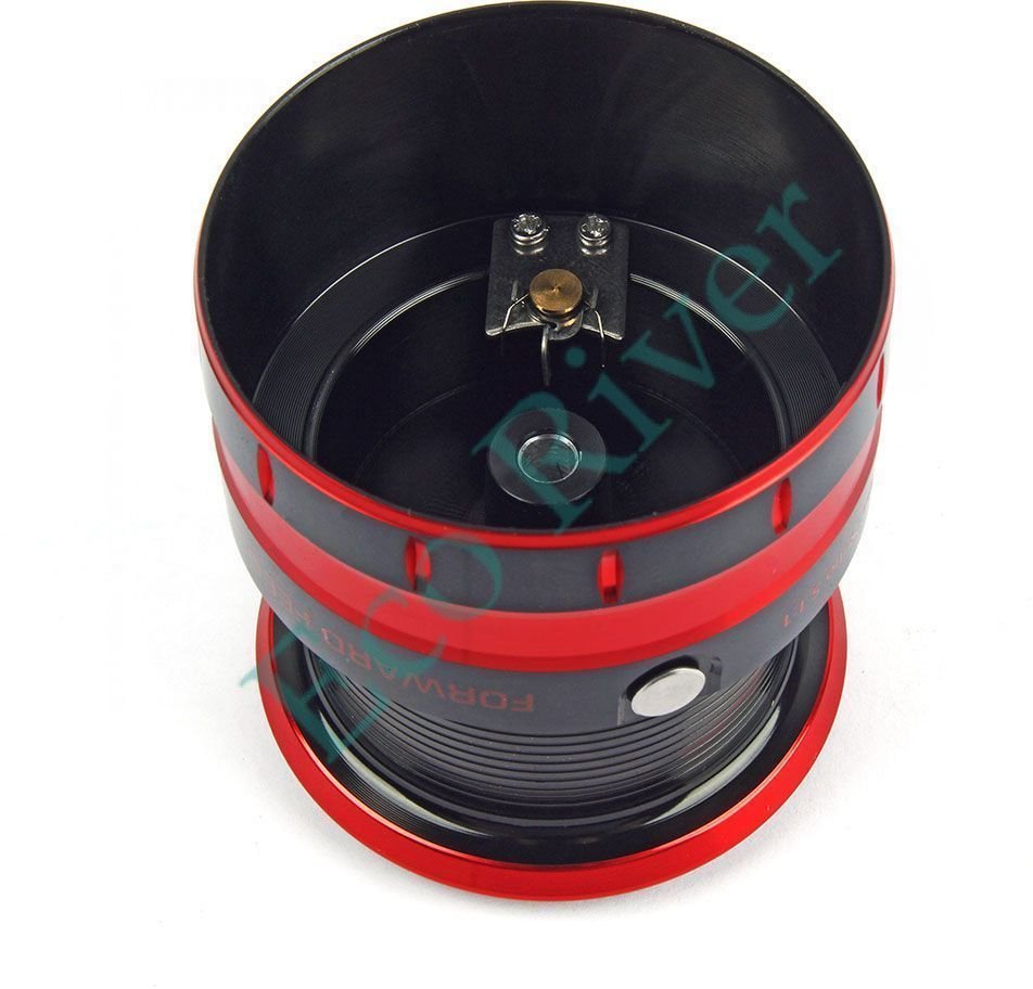 Катушка Nautilus Forward Feeder 5500