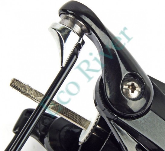 Катушка Nautilus Forward Feeder 5500