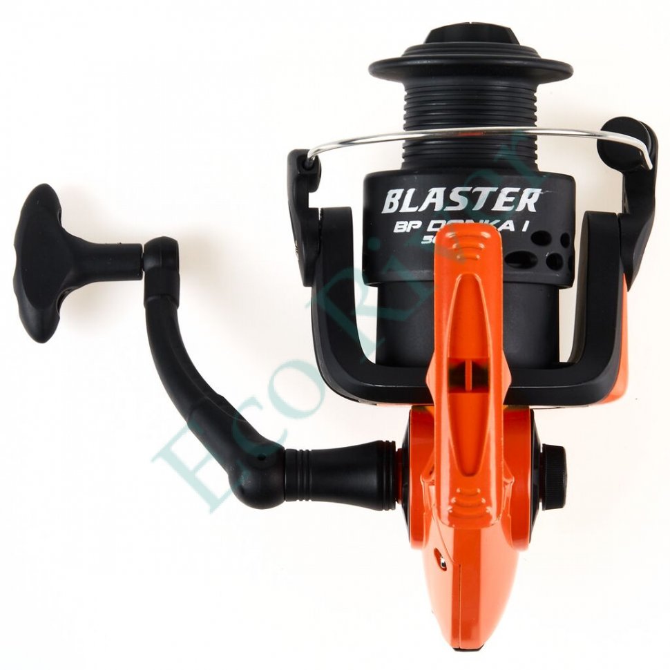 Катушка Salmo Blaster BP Donka 6000FD