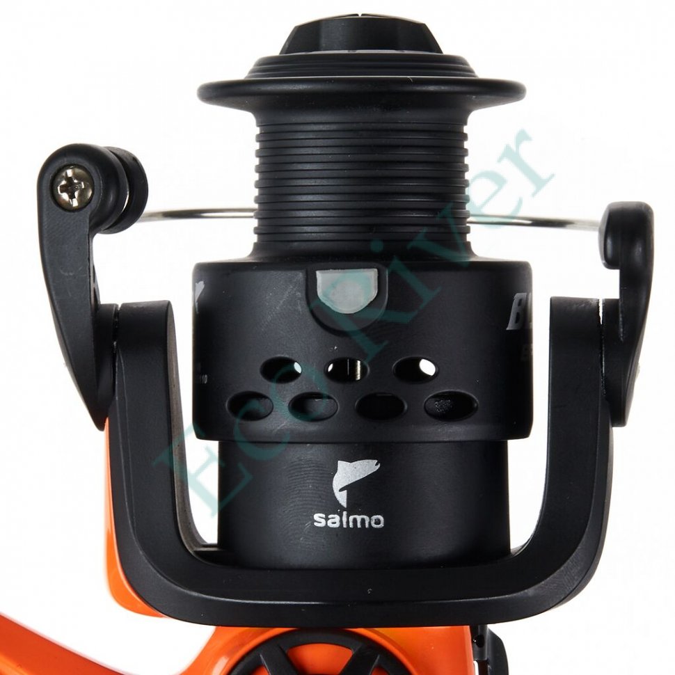 Катушка Salmo Blaster BP Donka 6000FD