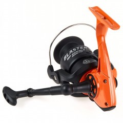 Катушка Salmo Blaster BP Donka 6000FD