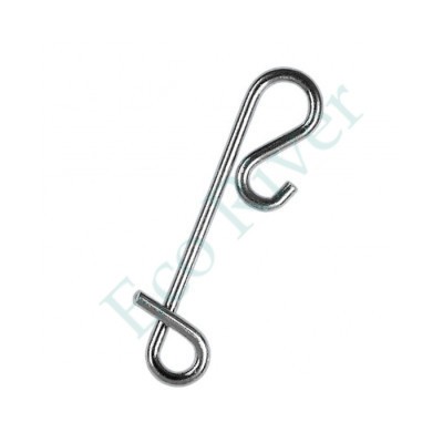 Карабин Sprut SN-23 BN №S 8шт