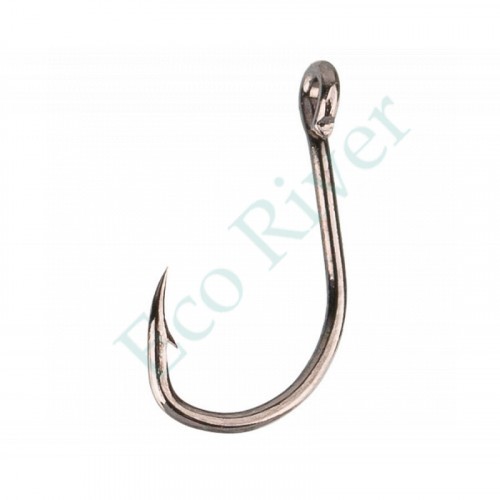 Крючок Flagman Ultra Feeder Bream And Carp Series 2 №10 12шт 302BN-10