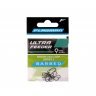 Крючок Flagman Ultra Feeder Bream And Carp Series 2 №10 12шт 302BN-10