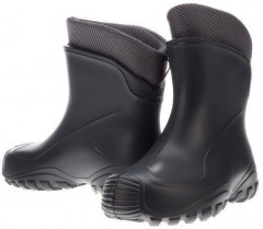 Ботильоны FOX ВС-129ж жен. черные р.37