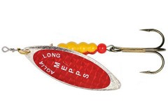 Блесна Meps Aglia Long Redbo №4 S 17г 36625