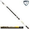 Удилище CONDOR Black Shark с кольцами, длина 3,0 м, тест 5-25