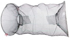 Верша (мордушка) Namazu, d - 55 см, L - 105 см, круг/20/