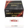 Катушка Ryobi Virtus Feeder 5000 (2 геля + леска)