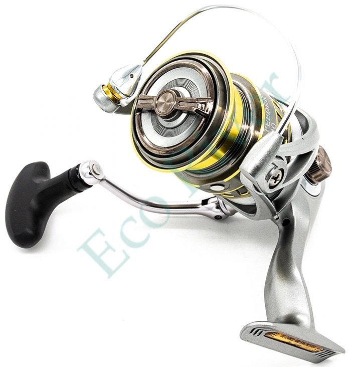 Катушка Ryobi Virtus Feeder 5000 (2 геля + леска)