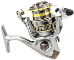 Катушка Ryobi Virtus Feeder 5000 (2 геля + леска)