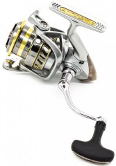 Катушка Ryobi Virtus Feeder 5000 (2 геля + леска)