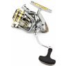 Катушка Ryobi Virtus Feeder 5000 (2 геля + леска)
