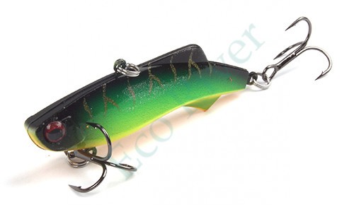 Ратлин Allvega Stalker 80мм 23г 11