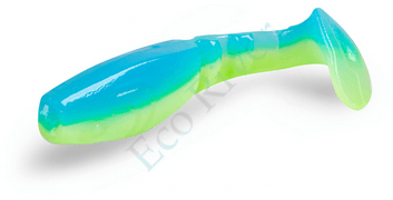 Твистер ZM Hufer 8см цв.5 5шт