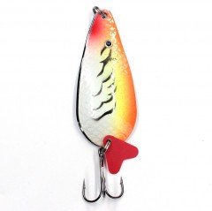 Блесна шум. Namazu Pinnacle, вес 38 г, цвет 23/200/