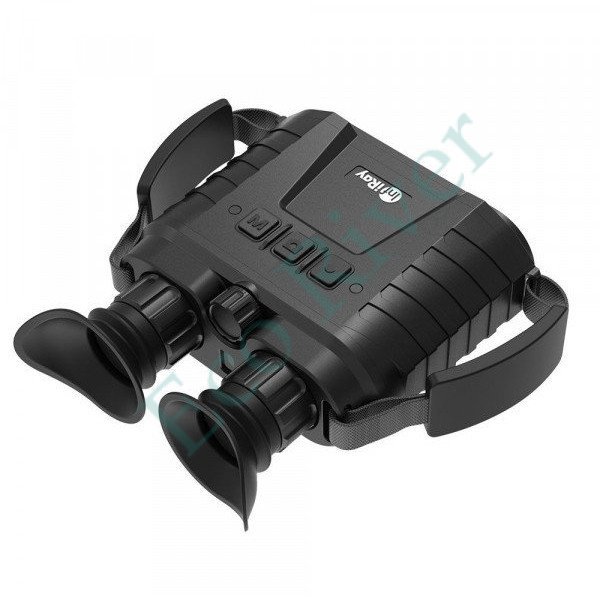 iRay xFuse PF6