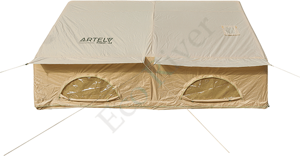 Палатка ARTELV TISO – M Бежевая