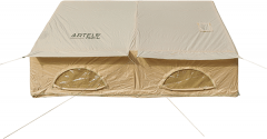 Палатка ARTELV TISO – M Бежевая
