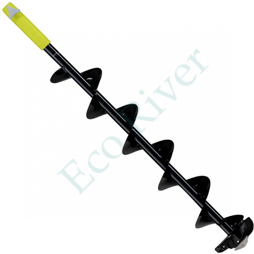 Шнек MORA ICE Nova 130 мм. + адаптер PRO