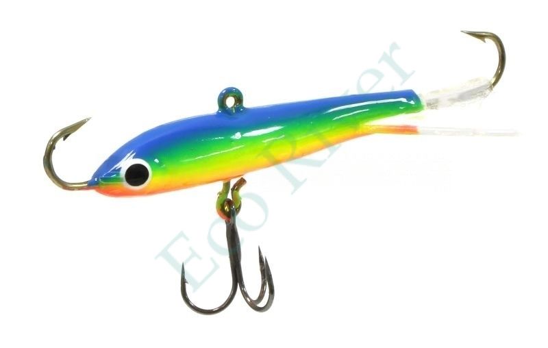 Балансир Alvega Fishing Master 14г 50мм BWFM-T4-N5A-1450