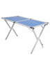 Стол President Fish 8718 011 синий 122*65*70см