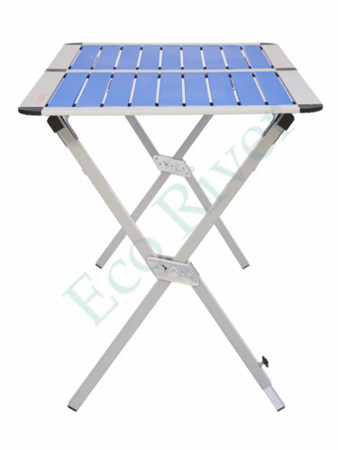 Стол President Fish 8718 011 синий 122*65*70см