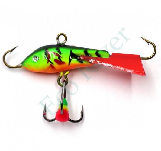 Балансир Yaman SE Subfish, L-38 мм, 8,5 г, цвет 63