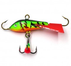 Балансир Yaman SE Subfish, L-38 мм, 8,5 г, цвет 63