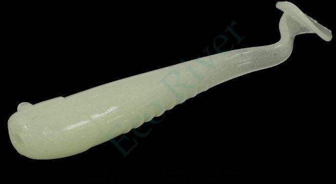 Виброхвост Lucky John Pro S Baby Rockfish съедоб. 03,50 20шт 140149-033