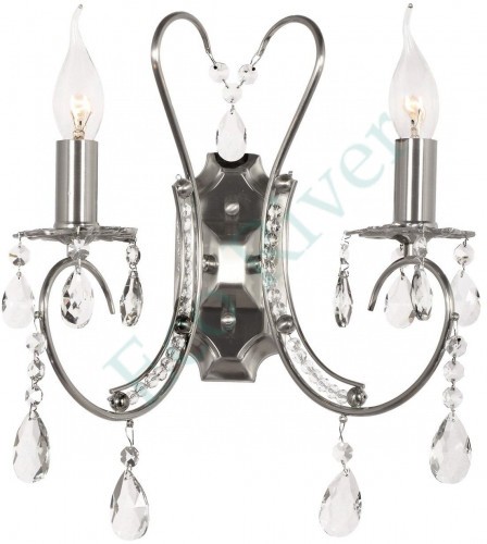 Бра Arti Lampadari Romano E 2.1.2.600 NM