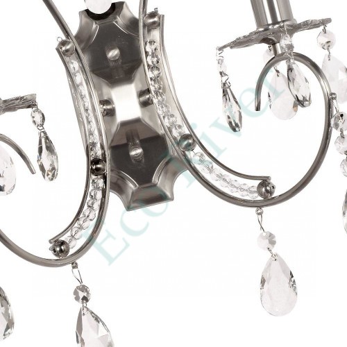 Бра Arti Lampadari Romano E 2.1.2.600 NM