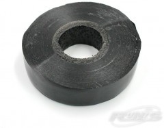 Изолента (10м.) в/с (черная) Фортуна г.Барнаул (8шт)/192/