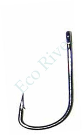 Крючок Fish Season Sode-ring №10 BN 8шт 10006-10F