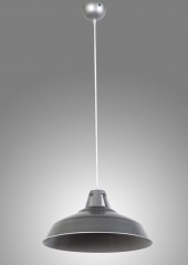 Подвесной светильник Arti Lampadari Faustino E 1.3.P1 S