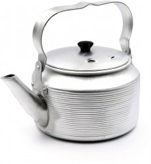 Чайник костровой Следопыт, 2 л, алюм./4/