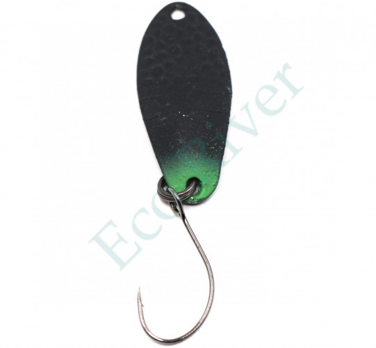 Блесна микроколеб. Namazu Pro TiA Gocce, вес 3,1 г, цвет 109/300/