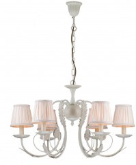 Подвесная люстра Arti Lampadari Vittorio E 1.1.6 WG