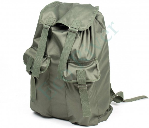 Рюкзак Следопыт - Туристический , 50 л., хаки/10/
