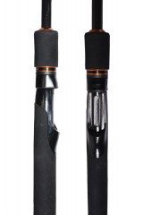 Спиннинг Maximus Workhorse-Z 27MH 2.7м 10-40г