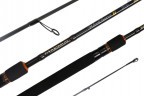 Спиннинг Maximus Workhorse-Z 27MH 2.7м 10-40г