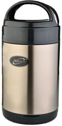 Термос Biostal NR-2000 ш/г с 3-мя конт.