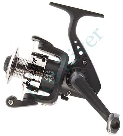 Катушка Salmo Blaster Micro 1605FD