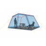 Тент CANADIAN CAMPER Jotto woodland 210см со стойками (зеленый)
